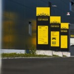 Oberscheider Waschstraßen-Wohlfühl-Programm für Auto und Mensch 9