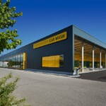 Oberscheider Waschstraßen-Wohlfühl-Programm für Auto und Mensch 8