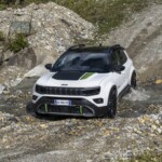 Jeep Avenger 4xe- Endlich Allrad auch beim kleinesten Jeep 28