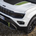 Jeep Avenger 4xe- Endlich Allrad auch beim kleinesten Jeep 26