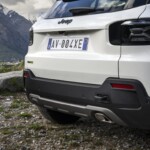 Jeep Avenger 4xe- Endlich Allrad auch beim kleinesten Jeep 25