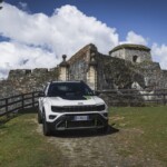 Jeep Avenger 4xe- Endlich Allrad auch beim kleinesten Jeep 24