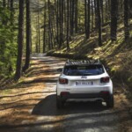 Jeep Avenger 4xe- Endlich Allrad auch beim kleinesten Jeep 23