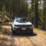 Jeep Avenger 4xe- Endlich Allrad auch beim kleinesten Jeep 22