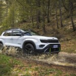 Jeep Avenger 4xe- Endlich Allrad auch beim kleinesten Jeep 21