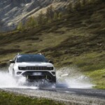 Jeep Avenger 4xe- Endlich Allrad auch beim kleinesten Jeep 19