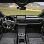 Jeep Avenger 4xe- Endlich Allrad auch beim kleinesten Jeep 17