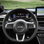 Jeep Avenger 4xe- Endlich Allrad auch beim kleinesten Jeep 16