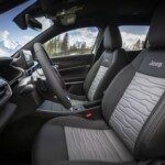 Jeep Avenger 4xe- Endlich Allrad auch beim kleinesten Jeep 13