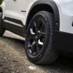 Jeep Avenger 4xe- Endlich Allrad auch beim kleinesten Jeep 11