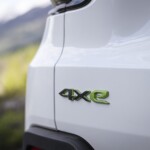 Jeep Avenger 4xe- Endlich Allrad auch beim kleinesten Jeep 10