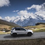 Jeep Avenger 4xe- Endlich Allrad auch beim kleinesten Jeep 8