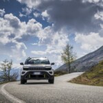 Jeep Avenger 4xe- Endlich Allrad auch beim kleinesten Jeep 7