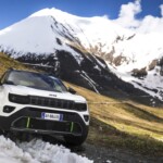 Jeep Avenger 4xe- Endlich Allrad auch beim kleinesten Jeep 6