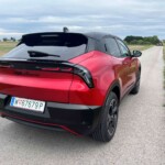 Alfa Romeo Junior Elettrica Speciale-Er ist wieder da 7