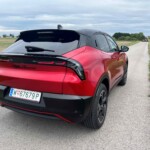 Alfa Romeo Junior Elettrica Speciale-Er ist wieder da 7