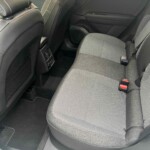 Mitsubishi ASX 1,3 DI-Mild Hybrid-Des Kaisers neue Kleider 5
