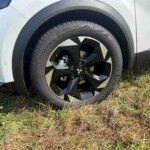 Mitsubishi ASX 1,3 DI-Mild Hybrid-Des Kaisers neue Kleider 4