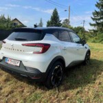 Mitsubishi ASX 1,3 DI-Mild Hybrid-Des Kaisers neue Kleider 7