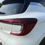 Mitsubishi ASX 1,3 DI-Mild Hybrid-Des Kaisers neue Kleider 8