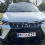 Mitsubishi ASX 1,3 DI-Mild Hybrid-Des Kaisers neue Kleider 9