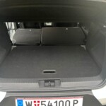 Mitsubishi ASX 1,3 DI-Mild Hybrid-Des Kaisers neue Kleider 6