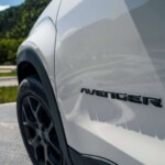 Jeep Avenger 4xe- Allrad auch beim kleinesten Jeep 7