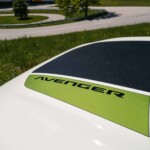 Jeep Avenger 4xe- Allrad auch beim kleinesten Jeep 6