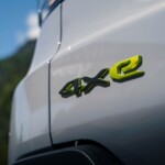 Jeep Avenger 4xe- Allrad auch beim kleinesten Jeep 5