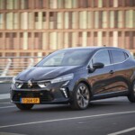 Mitsubishi Colt- Ein Colt für alle Fälle 13