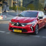 Mitsubishi Colt- Ein Colt für alle Fälle 4