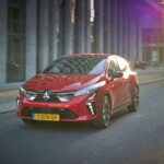 Mitsubishi Colt- Ein Colt für alle Fälle 7