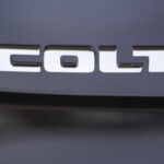 Mitsubishi Colt- Ein Colt für alle Fälle 12