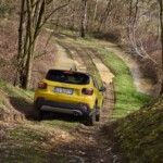 Jeep Avenger eHybrid-Avenger mit „Anschieber“ 25