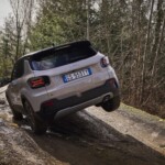 Jeep Avenger eHybrid-Avenger mit „Anschieber“ 8