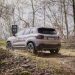 Jeep Avenger eHybrid-Avenger mit „Anschieber“ 7