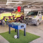 75 Jahre VW Bulli-Treffen Salzburgring-Voller Erfolg 19