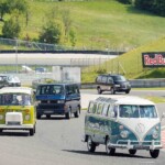 75 Jahre VW Bulli-Treffen Salzburgring-Voller Erfolg 18