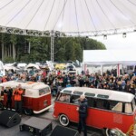 75 Jahre VW Bulli-Treffen Salzburgring-Voller Erfolg 17
