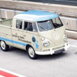75 Jahre VW Bulli-Treffen Salzburgring-Voller Erfolg 16
