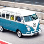 75 Jahre VW Bulli-Treffen Salzburgring-Voller Erfolg 15