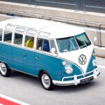 75 Jahre VW Bulli-Treffen Salzburgring-Voller Erfolg 15