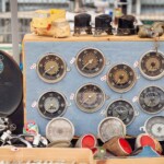 75 Jahre VW Bulli-Treffen Salzburgring-Voller Erfolg 13