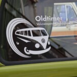 75 Jahre VW Bulli-Treffen Salzburgring-Voller Erfolg 14