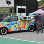 75 Jahre VW Bulli-Treffen Salzburgring-Voller Erfolg 8