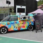 75 Jahre VW Bulli-Treffen Salzburgring-Voller Erfolg 8