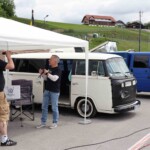 75 Jahre VW Bulli-Treffen Salzburgring-Voller Erfolg 6