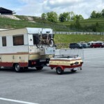 75 Jahre VW Bulli-Treffen Salzburgring-Voller Erfolg 4