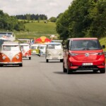 75 Jahre VW Bulli-Treffen Salzburgring-Voller Erfolg 23