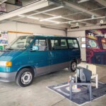 75 Jahre VW Bulli-Treffen Salzburgring-Voller Erfolg 20